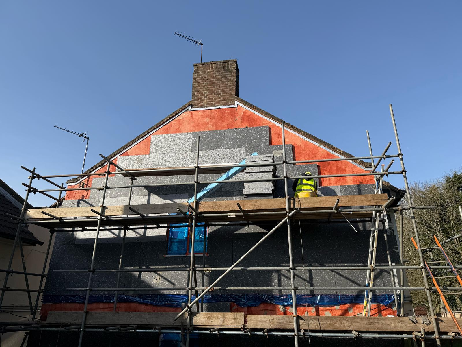 Loft Conversion in Manchester